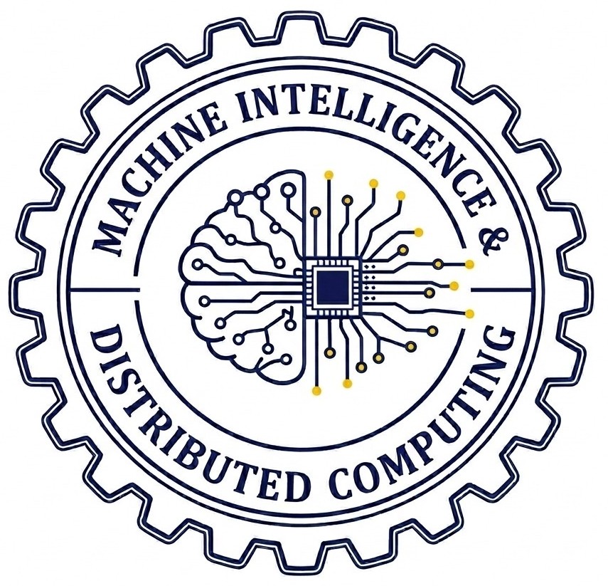 Machine Intelligence and Distributed Computing Lab | NIT Agartala