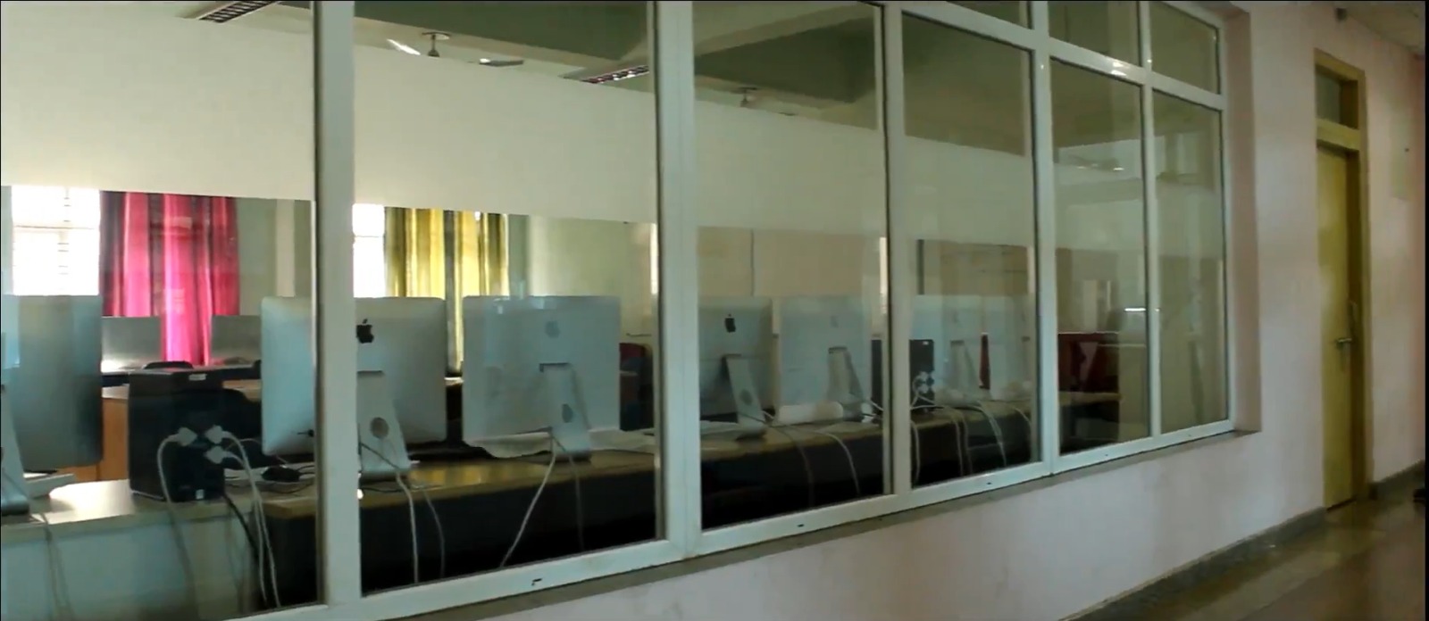 Machine Intelligence and Distributed Computing Lab | NIT Agartala
